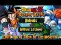 ANDROIDS + ARTIFICIAL LIFEFORMS?! | A CONCEPT FOR A DUAL LEADER | Dragon Ball Z Dokkan Battle