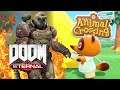 Animal Crossing And Doom Are Here To Save Us - Inside Gaming Daily