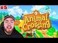 Animal Crossing is LIFE  (Playthrough #5)