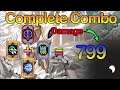 ARCHER OF GOD COMPLETE COMBOS AND STARTING BATTLES | EASY RANK UP | BIGBOSS GAMING