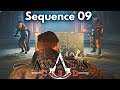 Assassin's Creed Syndicate gameplay pc Mission Walkthrough | Sequence 09 | The End | Last Mission