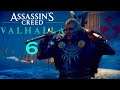 Assassins Creed Valhalla #6 - Kjötvi Bossfight | German Gameplay