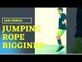 Beginner Jumping Rope Workout #ShortVideo