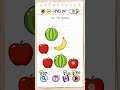 Brain Test. Level 241. Pick the apples!
