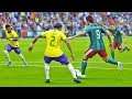 BRASIL X MÉXICO: COPA DO MUNDO 2020 CJBr - Pro Evolution Soccer 2020 (PES 2020)