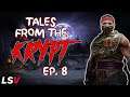 Brutality Hunting In The Krypt!!! | MK11 Krypt Walkthrough (Episode 8)