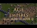 .: Builders League II .:. Age Of Empires II HD .:. CZ/SK :.