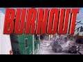 Burnout - USA Marathon EX (GameCube)