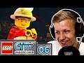 "Chase der Bergarbeiter! ⛏" // Lego City Undercover #06