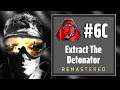 Command and Conquer Remastered | Nod Mission 6C - Extract The Detonator