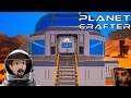 Crafting and Exploring The Final Things and Places!- THE PLANET CRAFTER EP. #6