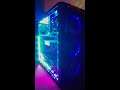 Custom Gaming PC Build Timelapse
