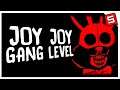 Dark Deception Chapter 4 Joy Joy Gang PORTAL, LOCATION, ATTACKS! (Dark Deception Chapter 4 Theory)