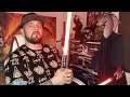 DARTH JAR JAR - Evil Fool by Kyberphonic - Lightsaber Sound Font Review on Vader's Vault