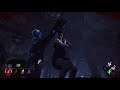 Dead by Daylight - Escaping the Party