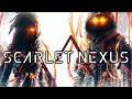 [Demo-Play] Scarlet Nexus [PS4]
