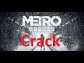 Descargar CRACK - METRO EXODUS PC - Download Crack METRO EXODUS Pc MEGA