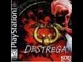 Destrega (Playstation) Default Difficulty 1P Battle Mode Playthrough