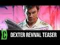 Dexter Season 9 Teaser Reveals Michael C. Hall's New Alias