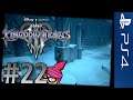 Ein Eislabyrinth für Sora, Goofy und Donald - Kingdom Hearts III [KH3 | Let's Play | PS4] - Part 22