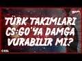 En Üst Seviyeye Türk Takımı Çıkacak mı?, Perfecto ve Boombl4 | Retake #6 - Part 4/4 (02.03.20)