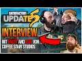EURE Fragen zu UPDATE 5 geklärt! - INTERVIEW mit Snutt and Jace