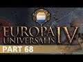 Europa Universalis IV - A Let's Play of Holland, Part 68