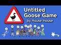 EVERYONE WANTS THIS BELL!!! | Untitled Goose Game Part 4 (FINALE)