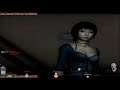 Fatal Frame 3 - 7 - Past Perception