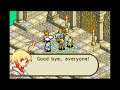 Final Fantasy Tactics Advance Playthrough Finale Royal Valley, final boss the ending and the credits