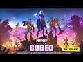 Fortnite: Booted Back & Changed Up: Meet the Salvaged B.R.U.T.E. #TRAiLER #HD