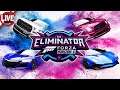 FORZA HORIZON 4 - Es kann nur besser werden, beim ELIMINATOR - Forza Horizon 4 Livestream