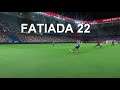 Gameplay FIFA 22 - A VERDADE