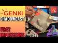 $50 Genki Shadowcast | Is It Worth it?! (UK)