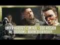 Ghost Recon Breakpoint | Under Herzog's Control - Main Mission | Advanced Difficulty