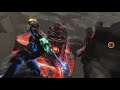 God of War 3 - PS5 Walkthrough Part 5: The Caverns & Hermes Boss Fight