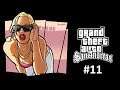 Прохождение Grand Theft Auto San Andreas - Часть 11 Хладнокровный убийца