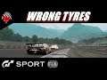 GT Sport - Why Did I Forget The Hybrid Tyres