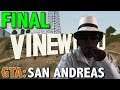 GTA: San Andreas FINAL - Juego Completo - Full Game Walkthrough - Vinewood & Grove Street
