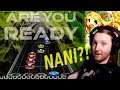 Guitar Hero: NANI?! ...The what???! [heck and frick]