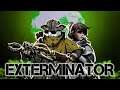 How to play Exterminator