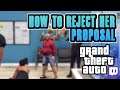 How To Reject A Marriage Proposal | GTA 5 RP | GTA On Twitch