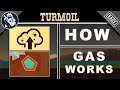 How to Use & Expand Gas in Turmoil | Thermal Grow & Sell | Starter Guide