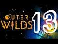 I'm Stumped! - Outer Wilds