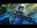 Ink Knight - Zorro - Heroes Evolved