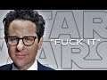 Is JJ Abrams Following Ryan Johnson's Way With Star Wars The Rise Of Skywalker?