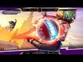 KNOCKOUT CITY Let's play some DODGEBALL !!!!!