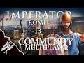 LAGID PRINCESS! - Imperator: Rome Community Multiplayer