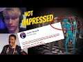 Leffen, Sonic Fox, Justin Wong & FGC React to GOLDLEWIS DICKINSON! GUILTY GEAR -STRIVE-