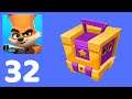 Legendary Crates Zooba Zoo : Battle Arena Gameplay Walkthrough (ios,Android)